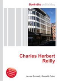 Charles Herbert Reilly