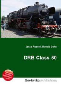 DRB Class 50