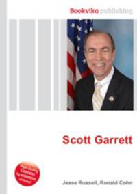 Scott Garrett