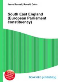 South East England (European Parliament constituency)