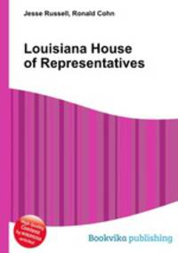 Louisiana House of Representatives