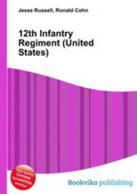 12th Infantry Regiment (United States)