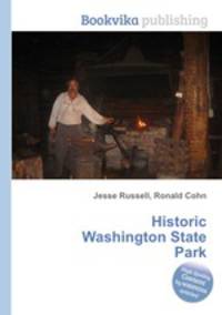 Historic Washington State Park