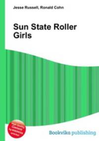 Sun State Roller Girls