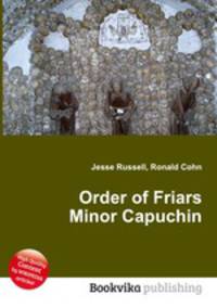 Order of Friars Minor Capuchin