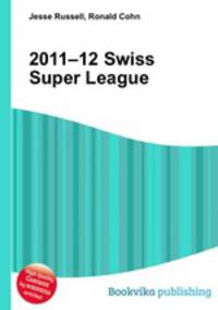 2011–12 Swiss Super League
