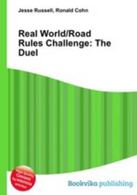 Real World/Road Rules Challenge: The Duel