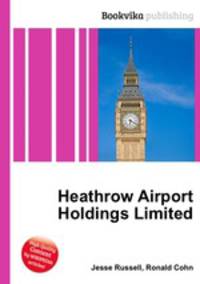 Heathrow Airport Holdings Limited