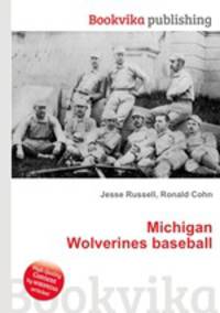 Michigan Wolverines baseball