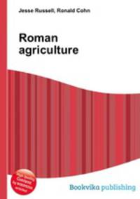 Roman agriculture