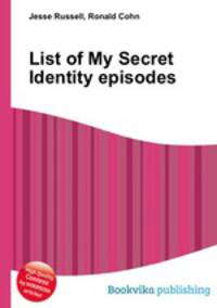 List of My Secret Identity episodes
