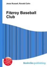 Fitzroy Baseball Club