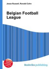 Belgian Football League