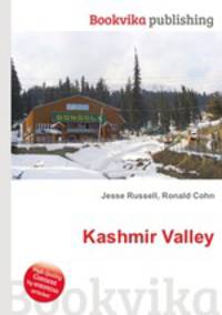 Kashmir Valley