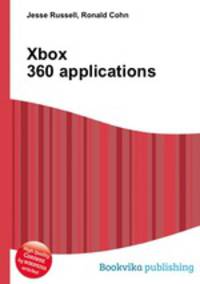 Xbox 360 applications