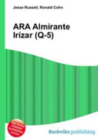 ARA Almirante Irizar (Q-5)