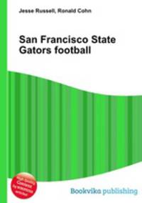 San Francisco State Gators football