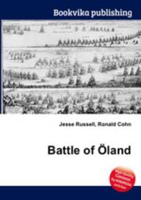 Battle of Oland
