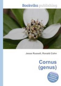 Cornus (genus)