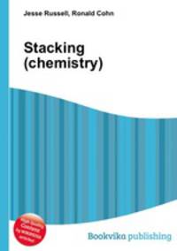 Stacking (chemistry)