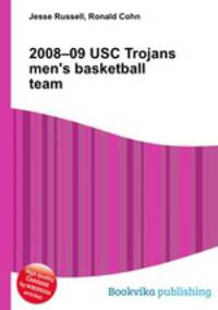2008–09 USC Trojans men