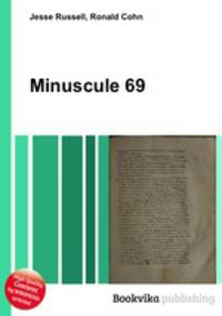 Minuscule 69