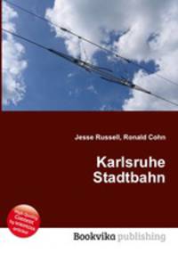 Karlsruhe Stadtbahn
