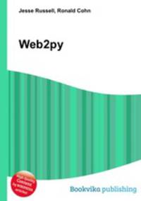 Web2py
