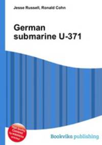 German submarine U-371