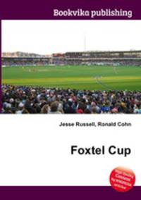 Foxtel Cup