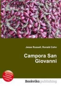 Campora San Giovanni