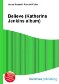 Believe (Katherine Jenkins album)