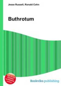 Buthrotum