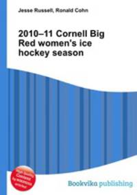 2010–11 Cornell Big Red women
