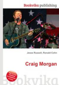 Craig Morgan