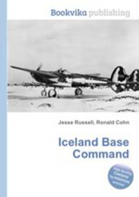 Iceland Base Command