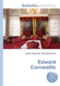 Edward Cornwallis
