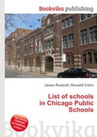 List of schools in Chicago Public Schools