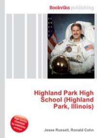 Highland Park High School (Highland Park, Illinois)