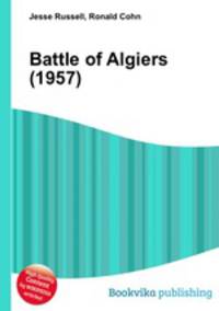 Battle of Algiers (1957)