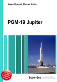 PGM-19 Jupiter