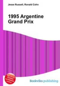 1995 Argentine Grand Prix
