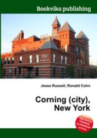 Corning (city), New York