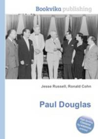Paul Douglas