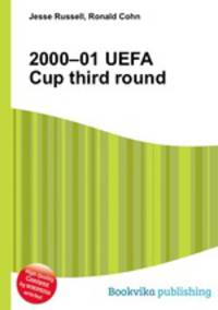 2000–01 UEFA Cup third round