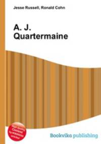 A. J. Quartermaine