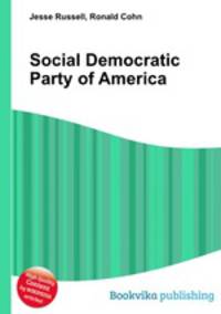 Social Democratic Party of America