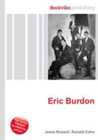 Eric Burdon