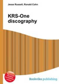 KRS-One discography