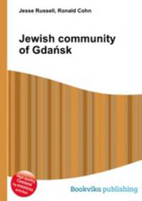 Jewish community of Gdansk